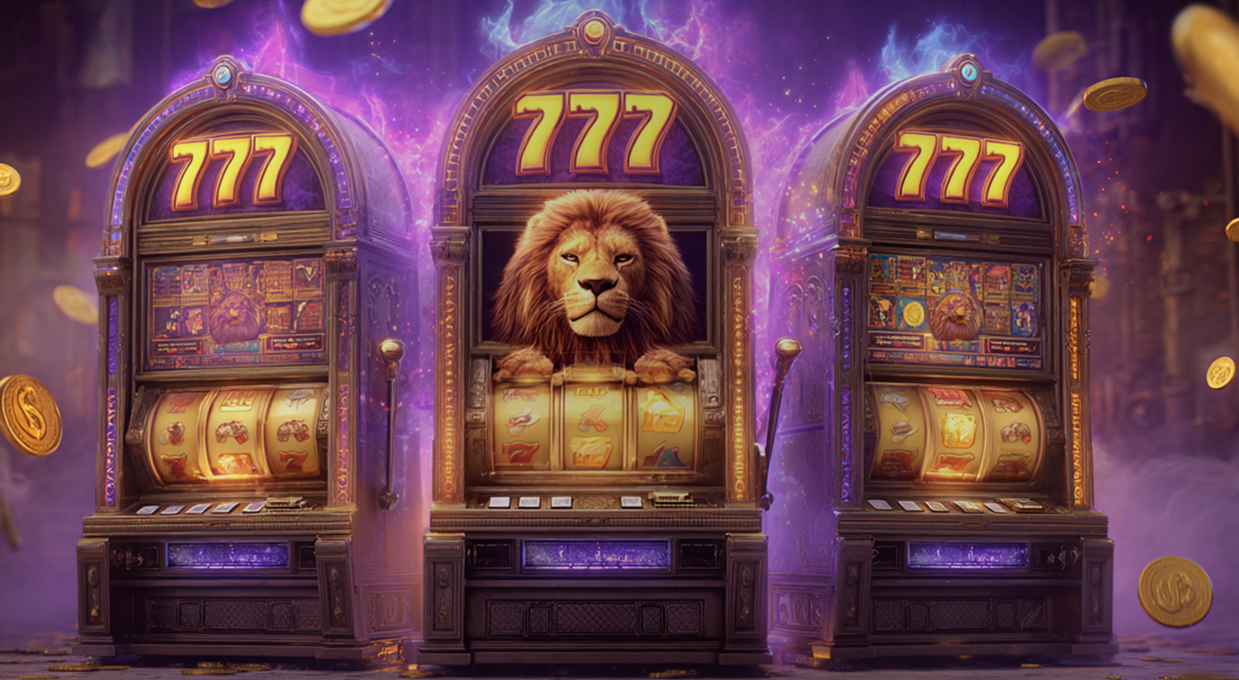 CryptoLeo